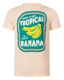 Unlocked jongens T-shirt